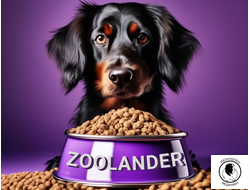 Корм для собак Пробаланс