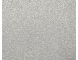 Фоамиран Глиттерный, лист 20х30 см, цвет серебро