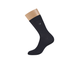 Носки мужские хлопок Omsa ECO 406 - т.серый