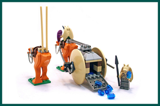 Lego 7115 2025