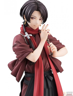 Фигурка 1/8 Кашу Киёмицу (Kashu Kiyomitsu Uchiban ver.)
