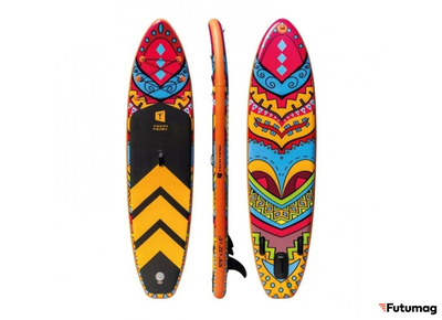 Сапборд TECH TEAM ARUNA NN010737