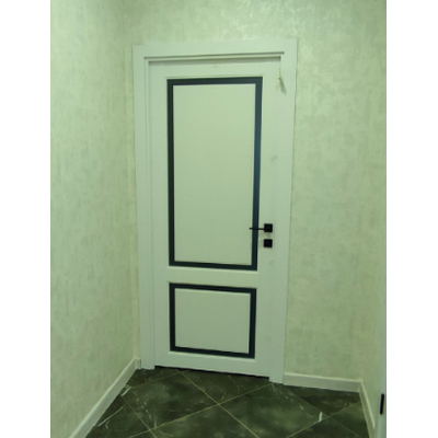 Авен с парящей филенкой