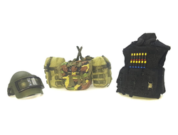 Снаряжение