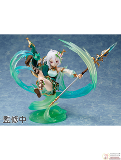 Фигурка 1/7 Коккоро (Kokoro Natsume)