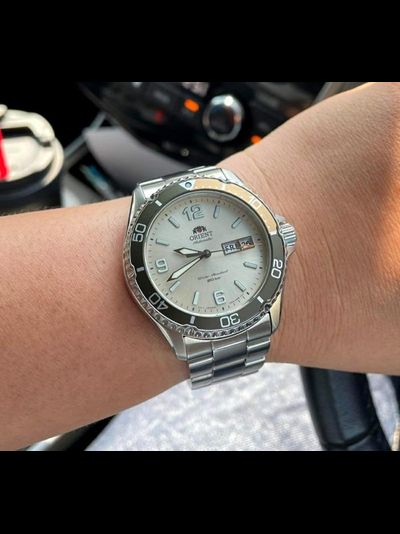 Мужские часы Orient RA-AA0821S