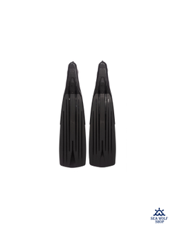 Ласты длинные 41/42 Epsealon Vega Black S1