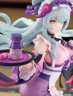 Фигурка 1/8 Юмэмидзуки Мидзуки (Yumemizuki Mizuki Embrace of Enchanting Dreams Ver.)