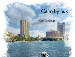 CAIRO BY BUS
