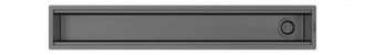 Комплект Panama Slim PearlArc, Black Pearl PSR900-4-3719-BP с 4-мя модулями