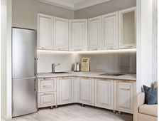 Набор мебели для кухни "Элегия-5.19"