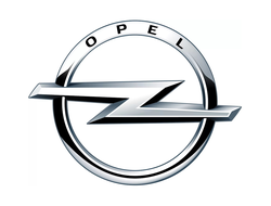 Наборы для замены линз OPEL