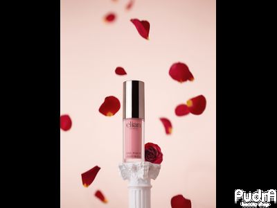 ELIAN Жидкие румяна One Touch Liquid Blush тон 02 Shy