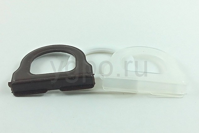 Ручка москитной сетки пластиковая