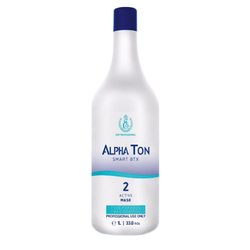 Активная гелевая маска Alpha Ton Active Mask (шаг 2) 1000 мл.