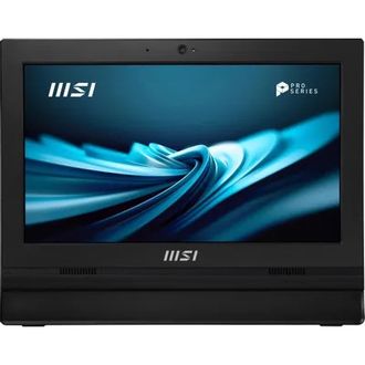 MSI Pro AP162T ADL-012XRU [9s6-a60211-012] Black 15.6&quot; {FHD Touch Celeron N100/4Gb/128Gb SSD/Intel UHD Graphics/noOS}