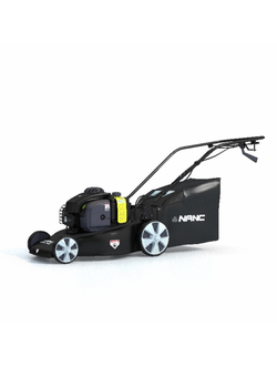 инструменты Газонокосилка 2