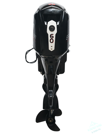 Лодочный мотор Hidea HDEF60FUEL-T EFI (2.33)