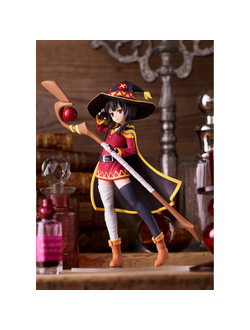 Фигурка Мэгумин (Megumin Pop Up Parade)