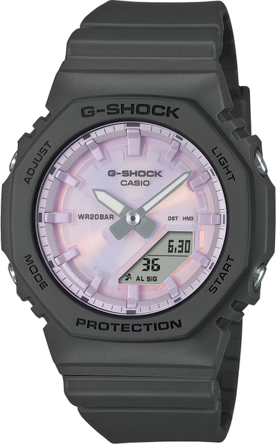 Часы Casio G-Shock GMA-P2100PC-1A