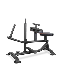 Голень сидя BRONZE GYM PL-1719