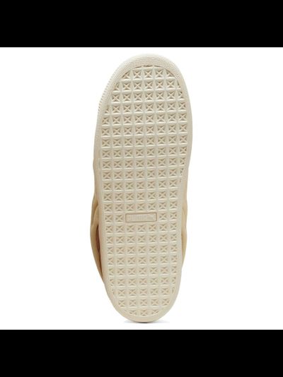 Кроссовки Puma Suede XL Crush Preserves Brown Mushroom