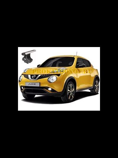 Дуги THULE для NISSAN Juke