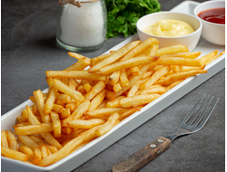 Картофель фри