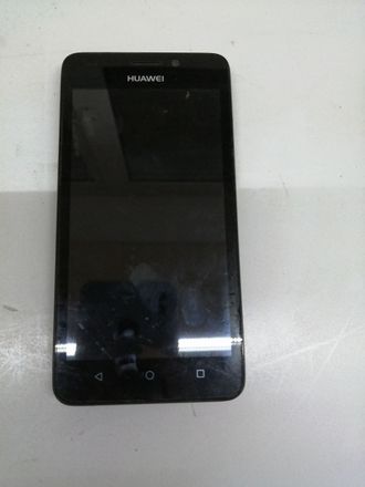 Неисправный телефон Huawei Y635-L21 (нет АКБ, не включается)