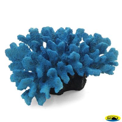 74004095 711KA  Грот Морской коралл синий