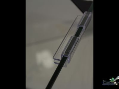 Аквариум Prime Nano Cube OPTIWHITE 27 л