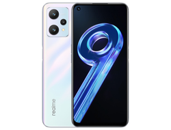 Realme 9 6/128GB Stargaze White