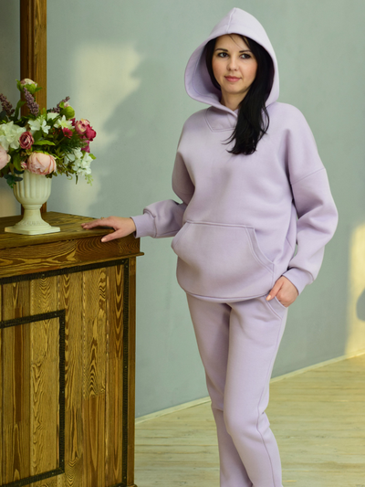 Худи: 629-1121 / Брюки: 99-11211