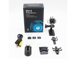 Мини-камера SQ12 Full HD оптом (водонепроницаемая)