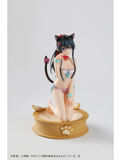 Фигурка 1/7 Юкино Юкиношита (Yukinoshita Yukino Swimsuit Ver.)