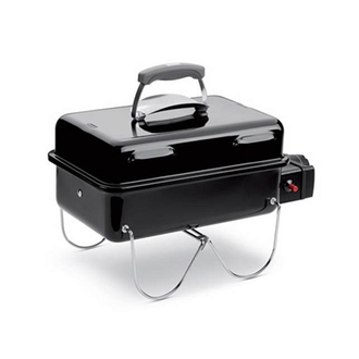 Газовый гриль Weber Go-Anywhere