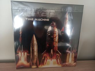 Rockets – Time Machine NEW