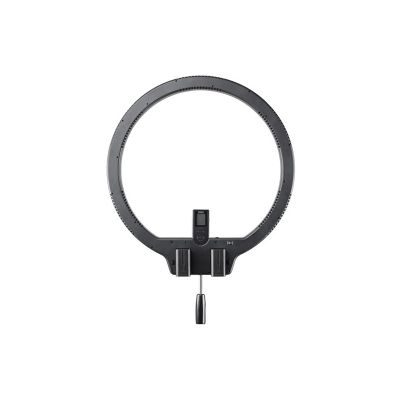 Кольцевая светодиодная лампа Yongnuo YN-308 (3200-5500K) с пультом