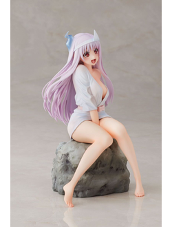 Фигурка 1/7 Юна Юнохана (Yunohana Yuuna)