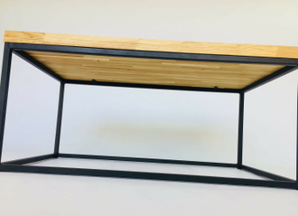 Журнальный стол 3