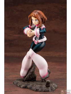 Фигурка 1/8 Отяко Урарака (Uraraka Ochaco)