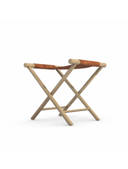 табуретки Табуретка Alaniz Home Piso Austral Liso