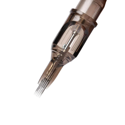 9 MGLT/0.30 - Magnum Bugpin Long Taper "EZ FILTER"