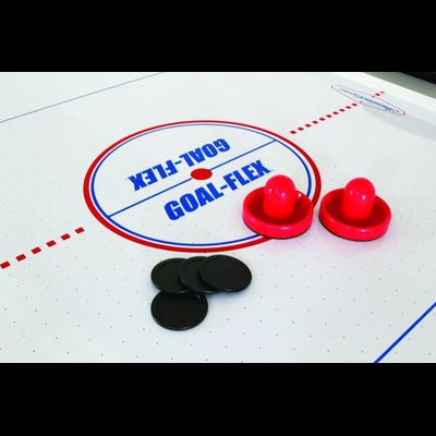 Аэрохоккей «Atomic Power Play» 7 ф