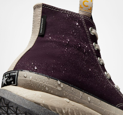 Настоящие зимние Converse Chuck 70 AT-CX Counter Climate A03275C