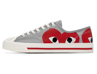 Converse jack play discount