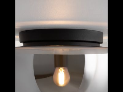 Потолочный светильник Glassy, MOD270CL-01B