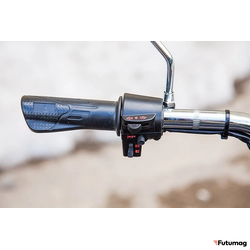 Грузовой электротрицикл Rutrike Антей-У 1500 60V1000W