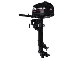 Подвесной лодочный мотор TOYAMA T5.8BMS