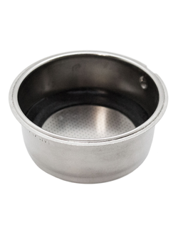 Фильтр сито на 2 порцию для кофеварки Normann ACM-526, 525, 425, 426